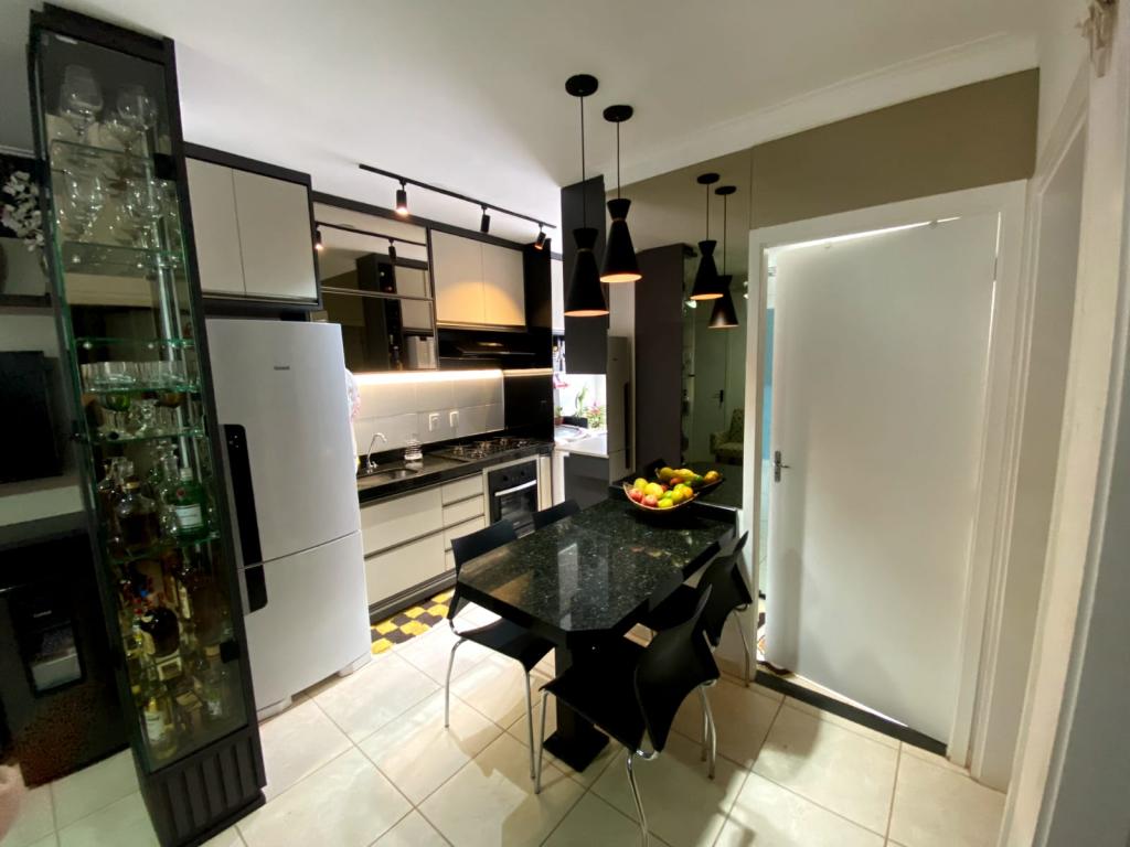 Apartamento à venda com 2 quartos, 44m² - Foto 7