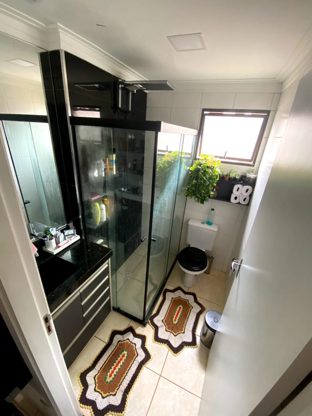 Apartamento à venda com 2 quartos, 44m² - Foto 9