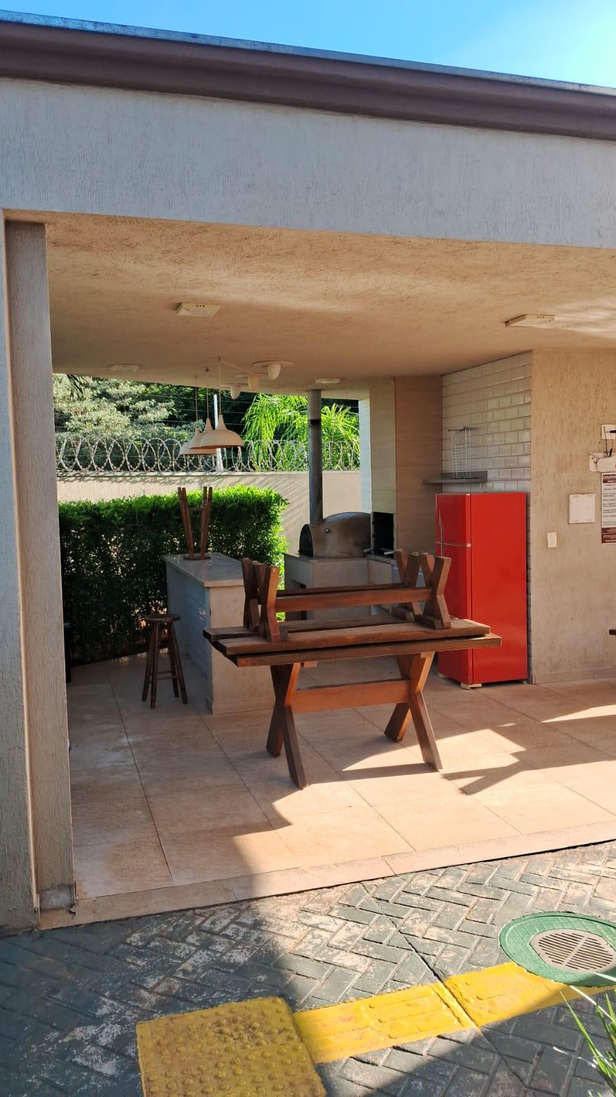 Apartamento à venda com 2 quartos, 44m² - Foto 11