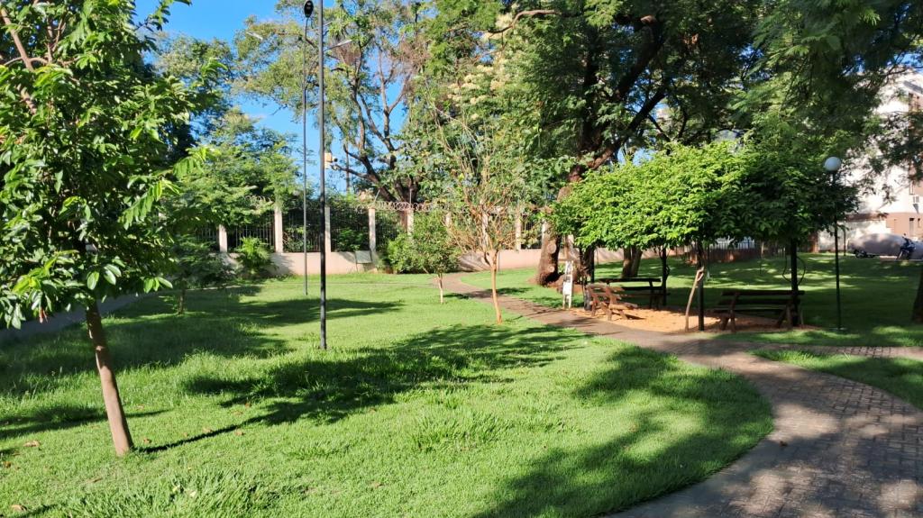 Apartamento à venda com 2 quartos, 44m² - Foto 12