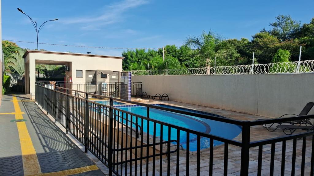 Apartamento à venda com 2 quartos, 44m² - Foto 14