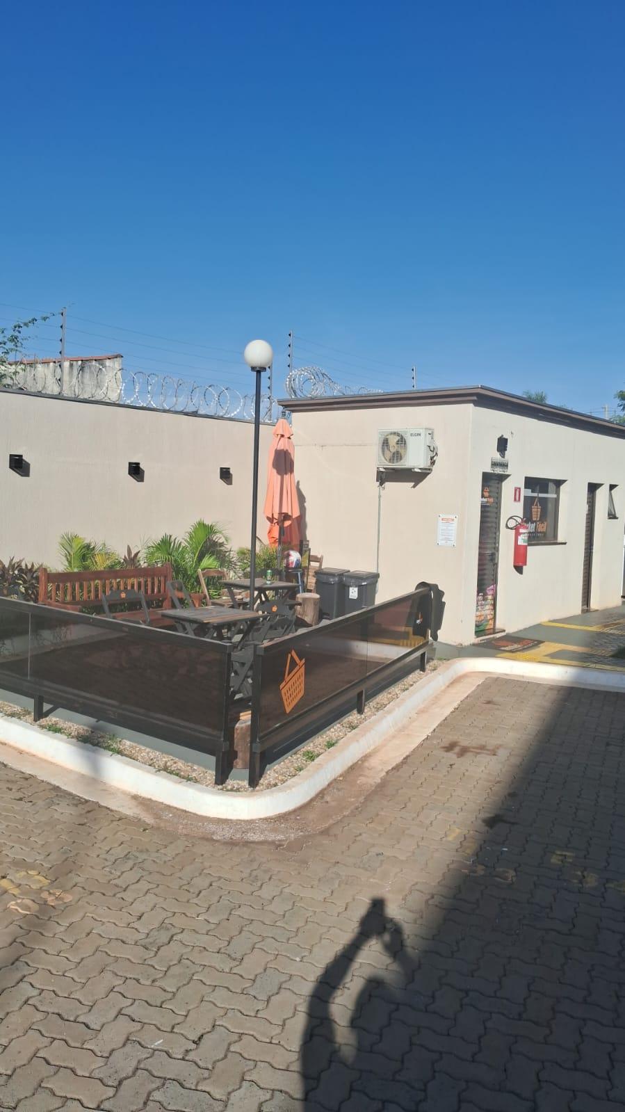 Apartamento à venda com 2 quartos, 44m² - Foto 19