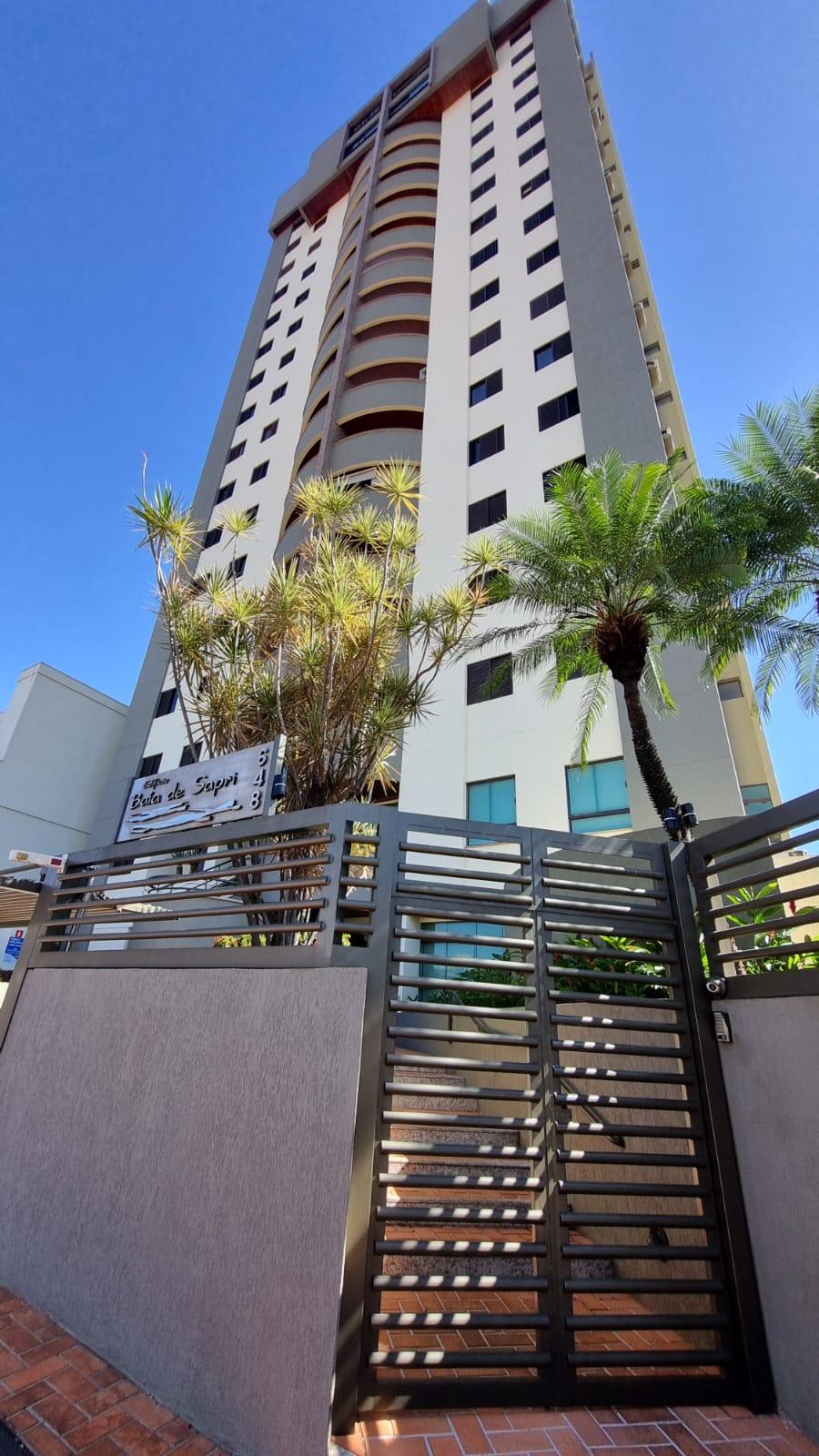 Apartamento à venda com 3 quartos, 104m² - Foto 8