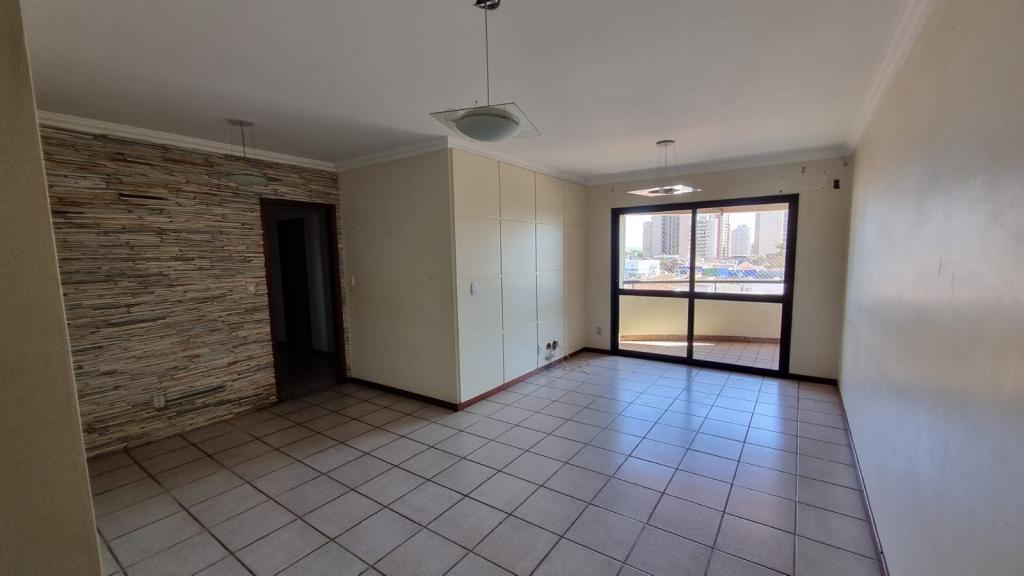 Apartamento à venda com 3 quartos, 104m² - Foto 1