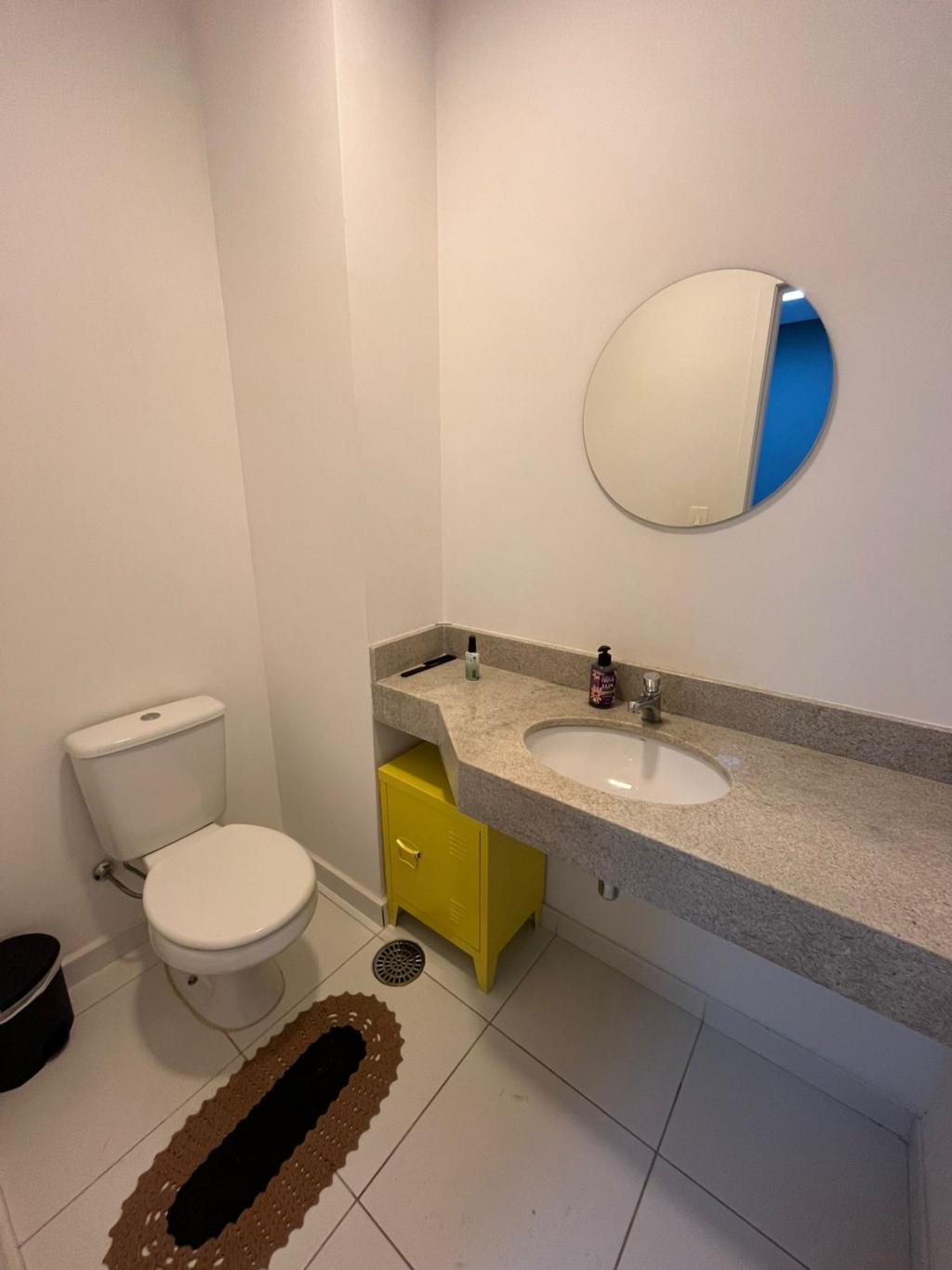 Conjunto Comercial-Sala à venda, 34m² - Foto 2
