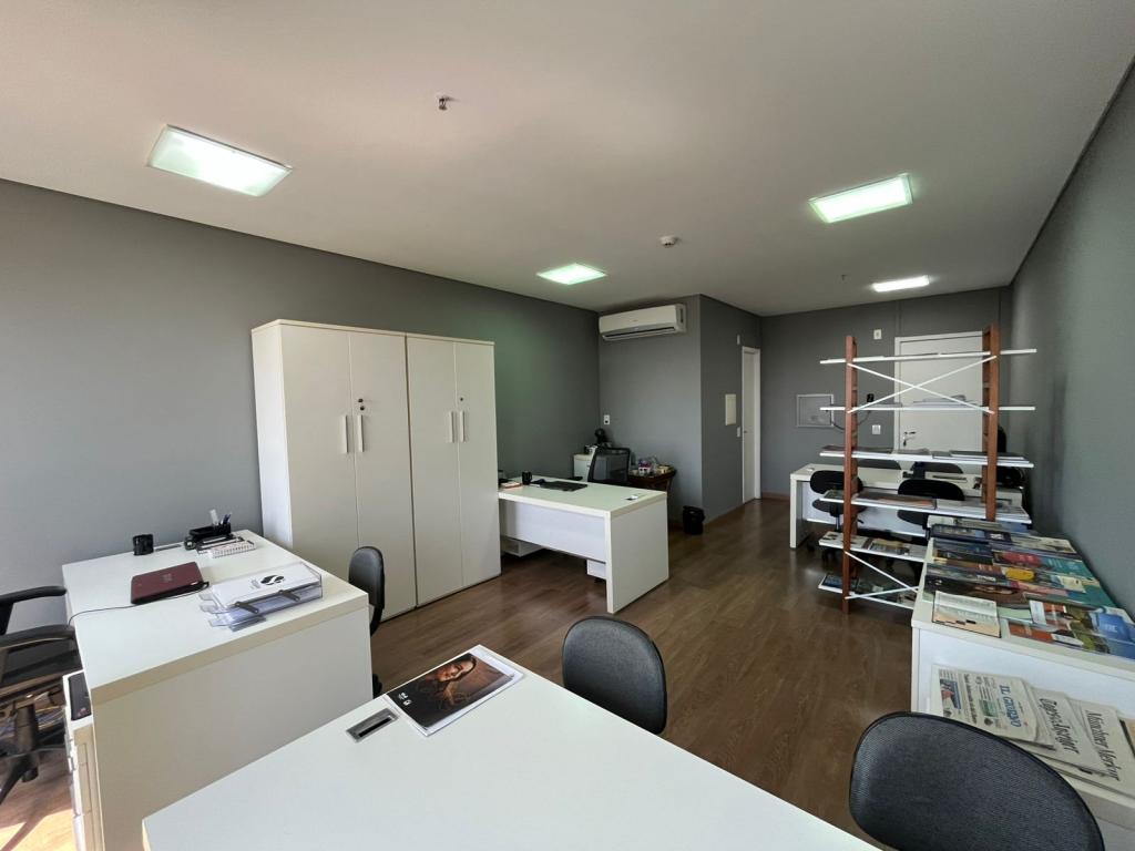 Conjunto Comercial-Sala à venda, 34m² - Foto 3