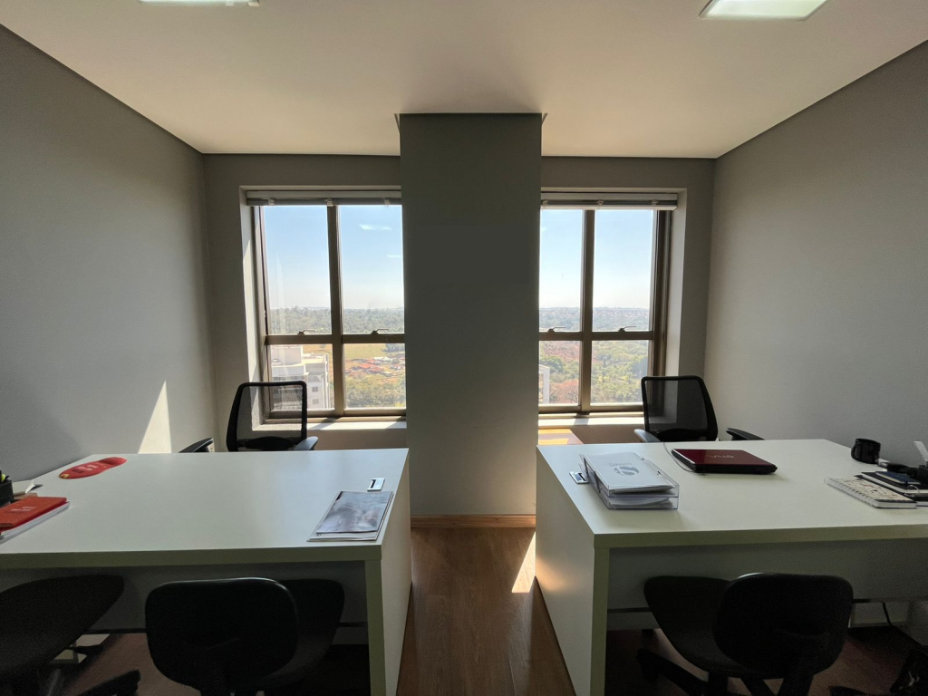 Conjunto Comercial-Sala à venda, 34m² - Foto 6
