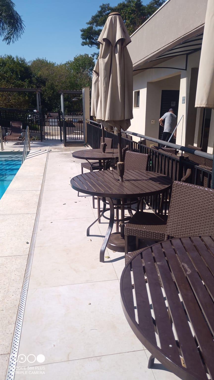 Apartamento, 2 quartos, 50 m² - Foto 6