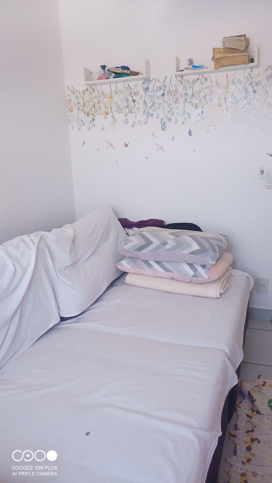 Apartamento, 2 quartos, 50 m² - Foto 7