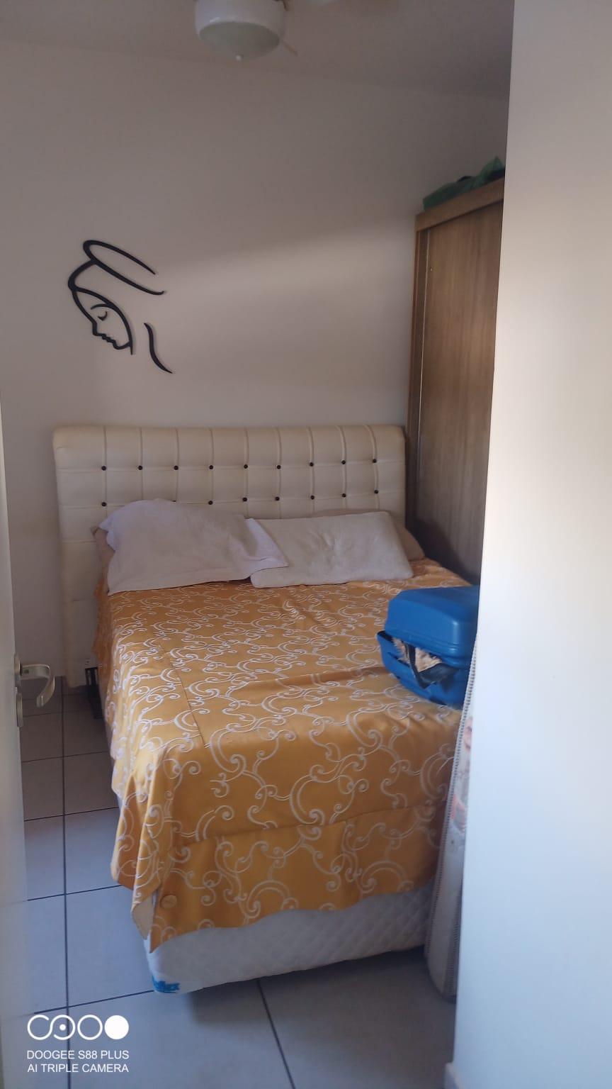 Apartamento, 2 quartos, 50 m² - Foto 8