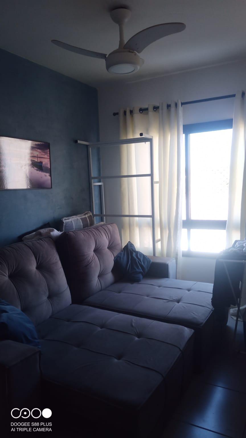 Apartamento, 2 quartos, 50 m² - Foto 9