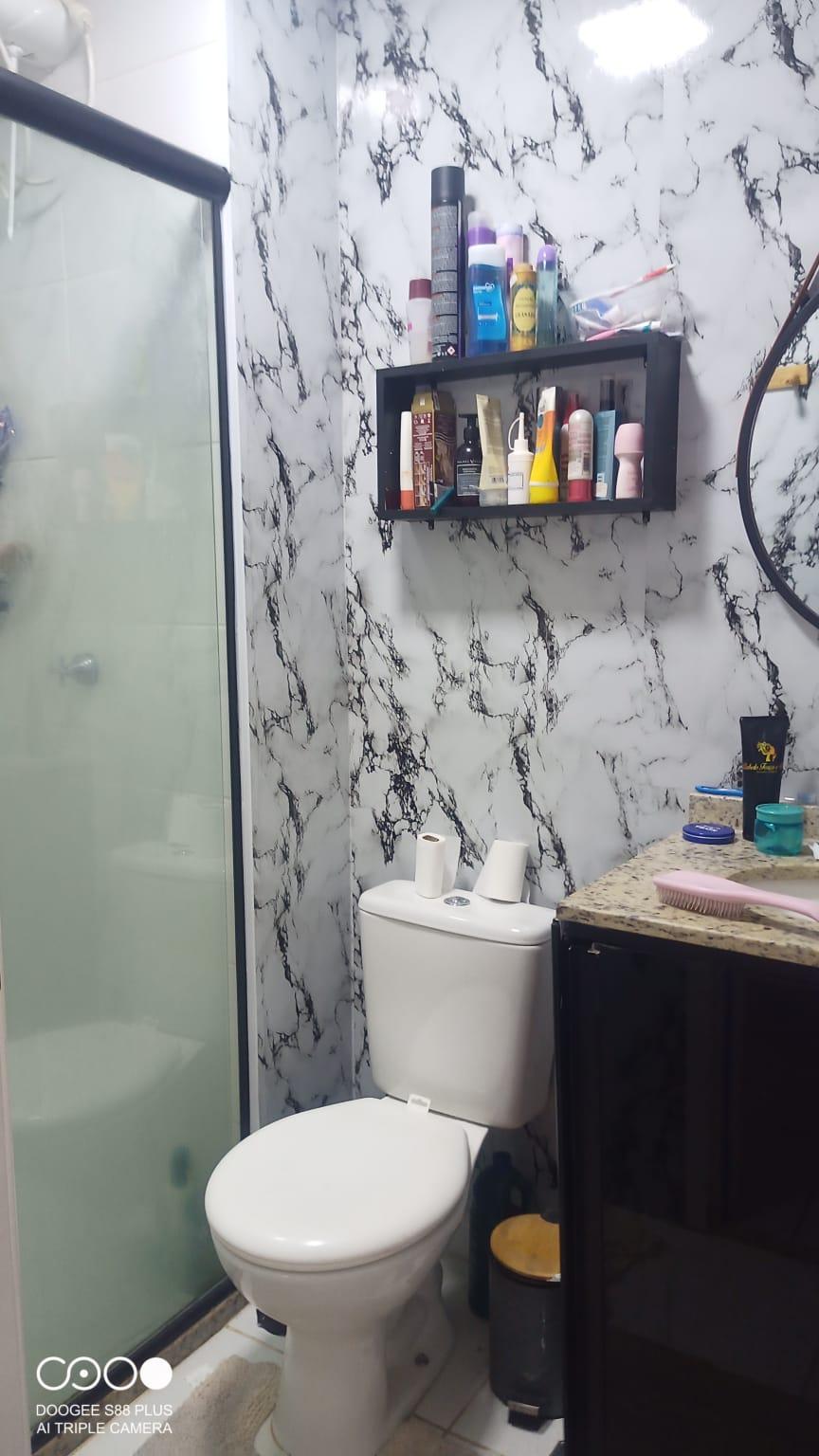 Apartamento, 2 quartos, 50 m² - Foto 10