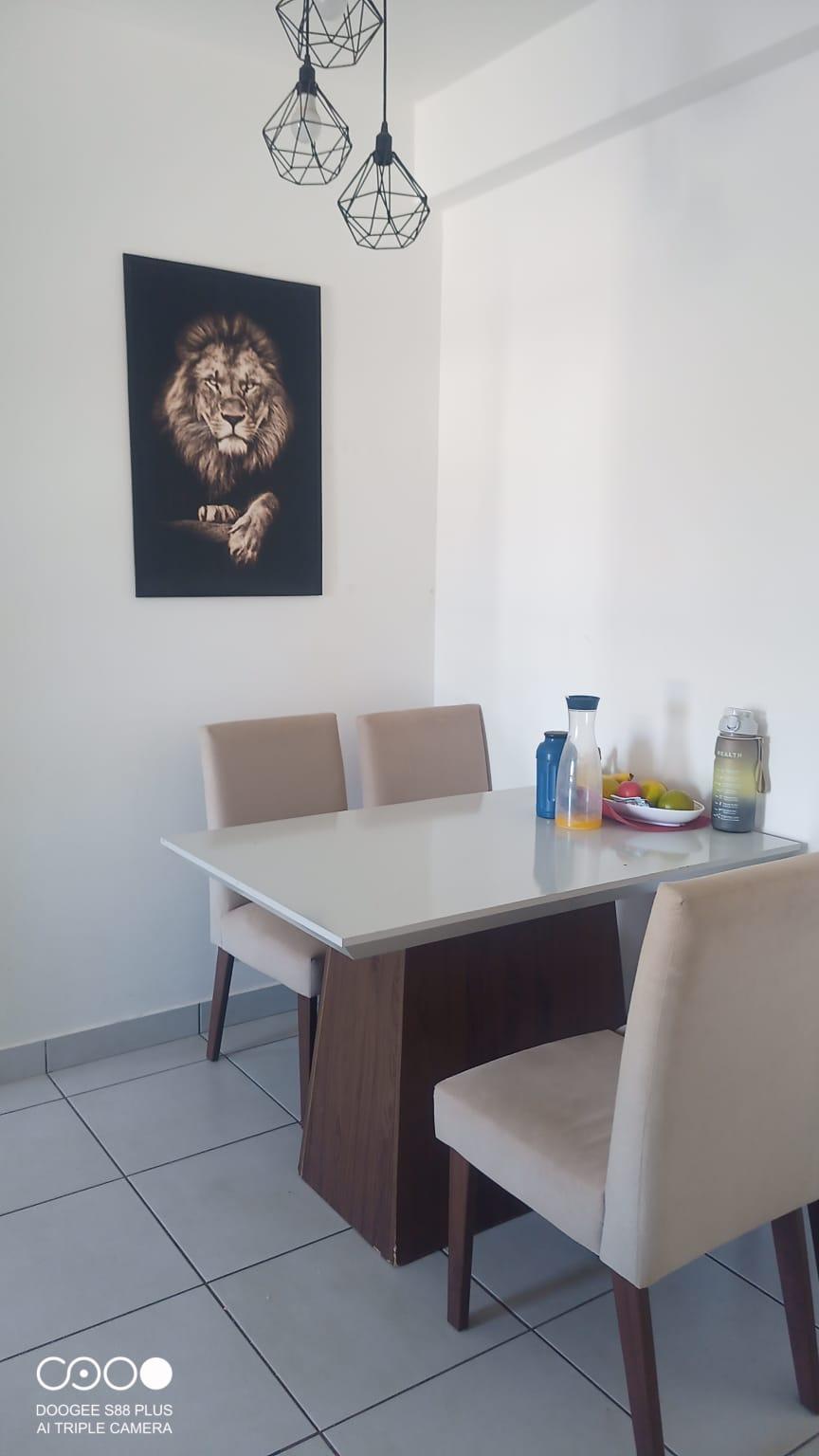 Apartamento, 2 quartos, 50 m² - Foto 13