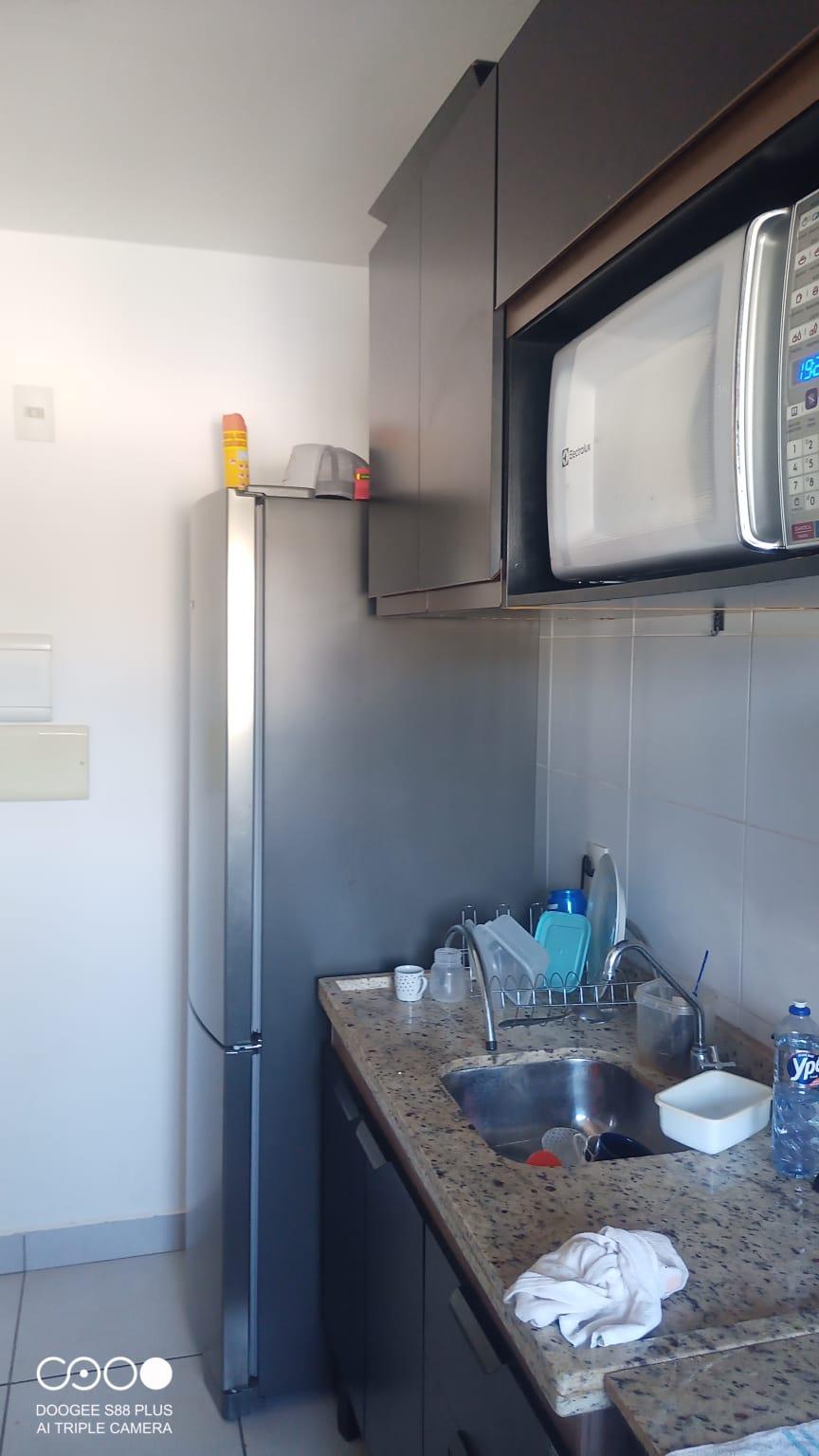 Apartamento, 2 quartos, 50 m² - Foto 15