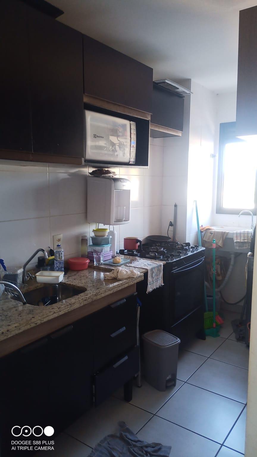 Apartamento, 2 quartos, 50 m² - Foto 18