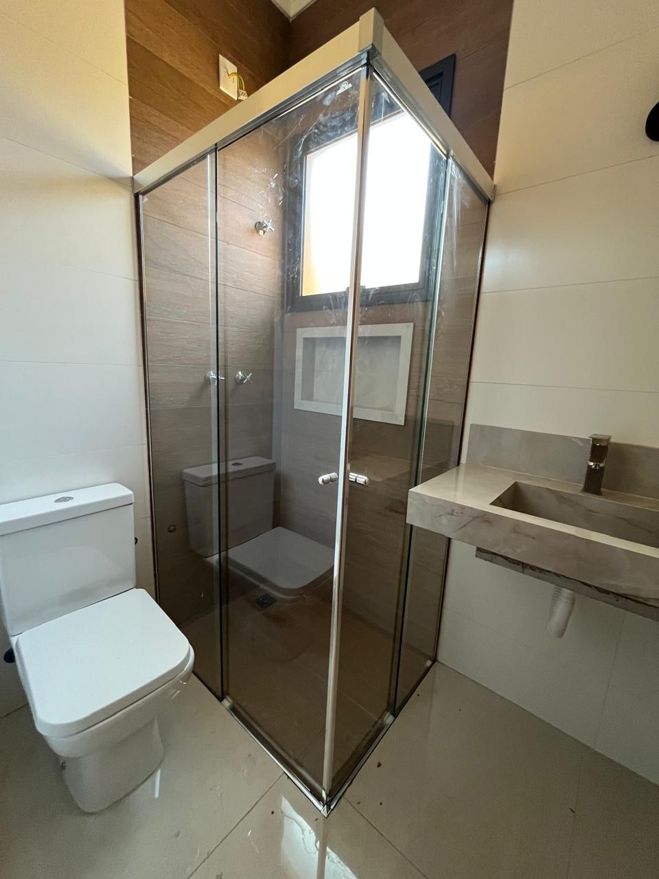 Casa, 3 quartos, 76 m² - Foto 2