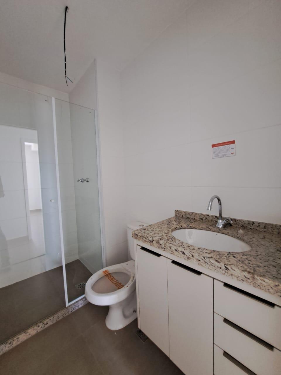 Apartamento à venda com 2 quartos, 63m² - Foto 5