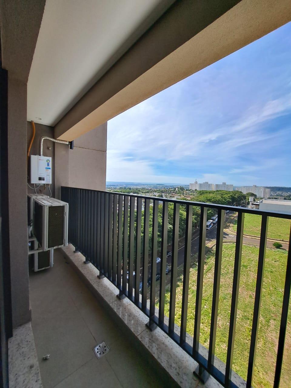 Apartamento à venda com 2 quartos, 63m² - Foto 6