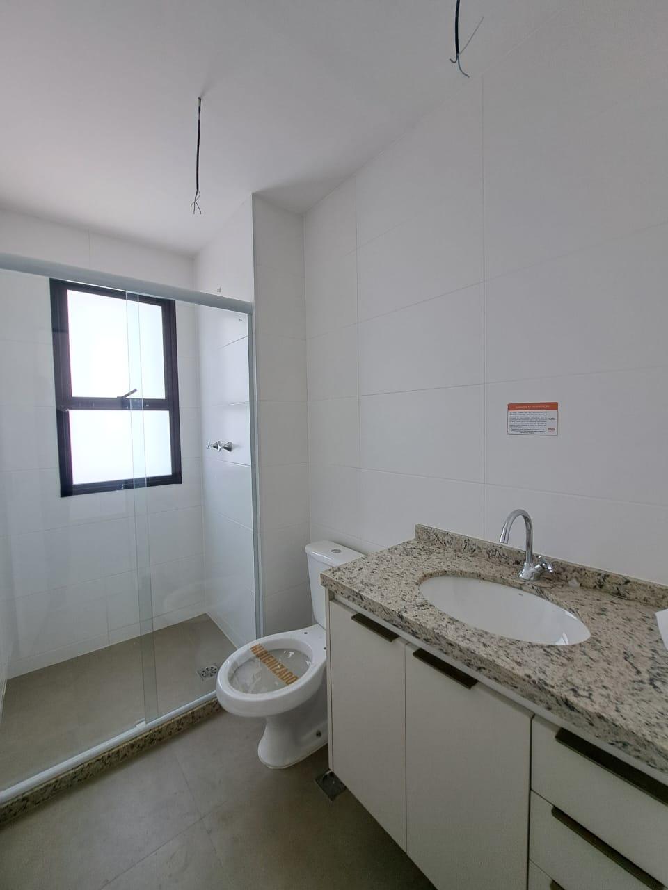 Apartamento à venda com 2 quartos, 63m² - Foto 8