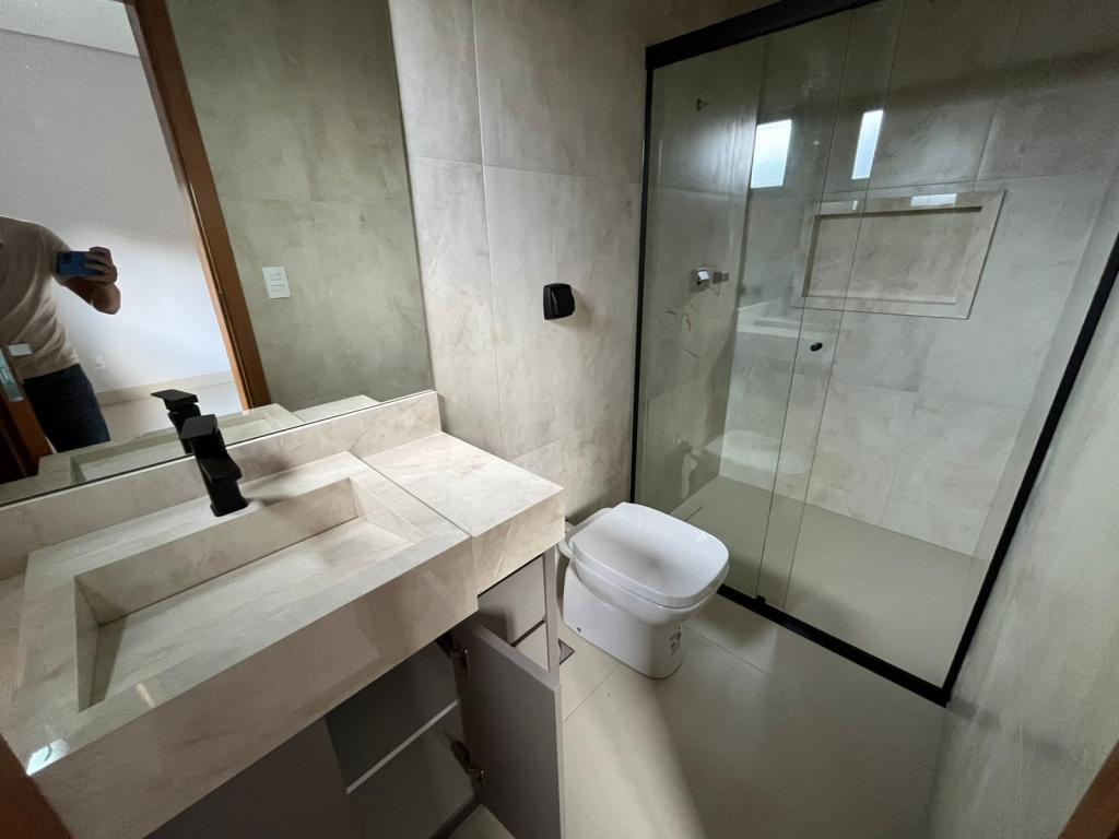 Casa de Condomínio à venda com 3 quartos, 152m² - Foto 2