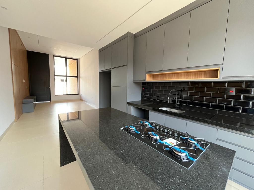 Casa de Condomínio à venda com 3 quartos, 152m² - Foto 4