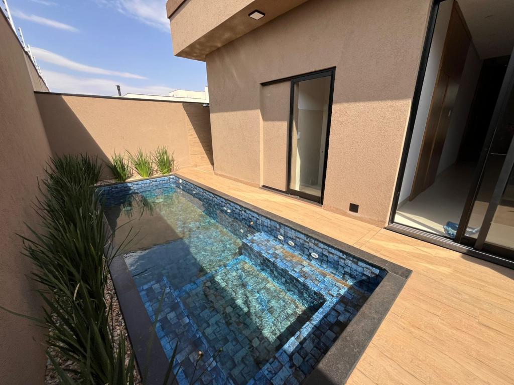 Casa de Condomínio à venda com 3 quartos, 152m² - Foto 15