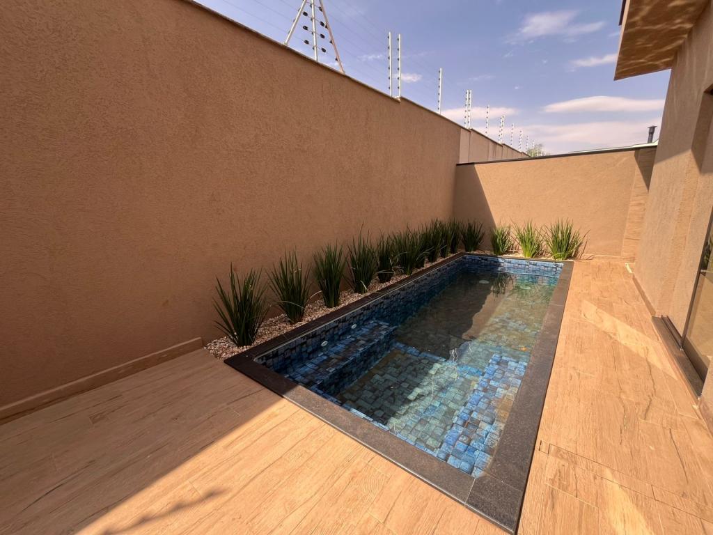 Casa de Condomínio à venda com 3 quartos, 152m² - Foto 18