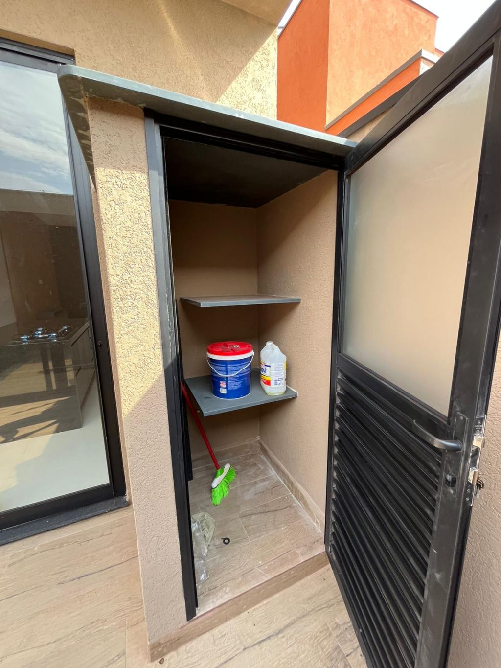 Casa de Condomínio à venda com 3 quartos, 152m² - Foto 20