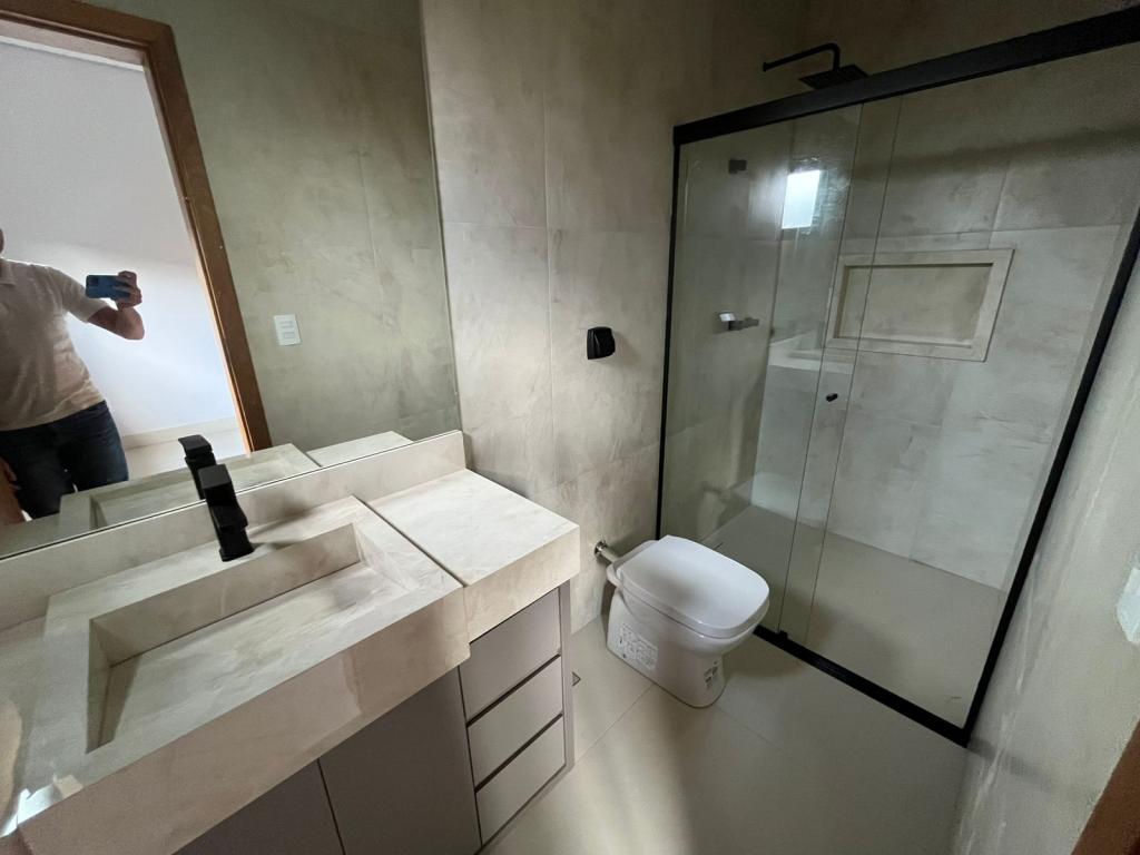 Casa de Condomínio à venda com 3 quartos, 152m² - Foto 24
