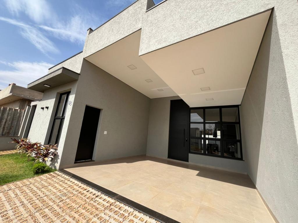 Casa de Condomínio, 3 quartos - Foto 8