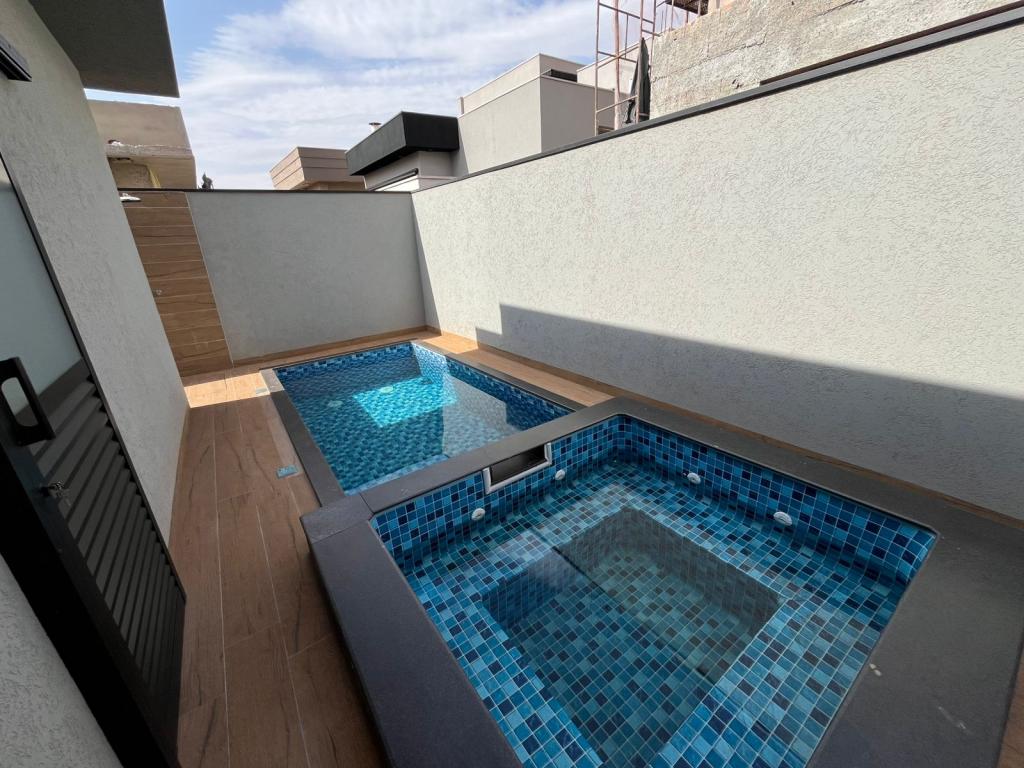 Casa de Condomínio, 3 quartos - Foto 12