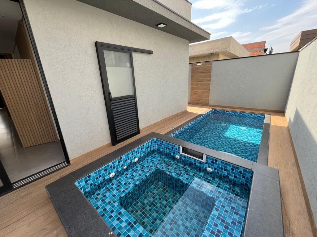 Casa de Condomínio, 3 quartos - Foto 13