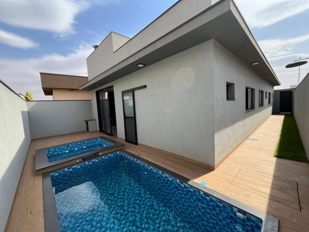 Casa de Condomínio, 3 quartos - Foto 23