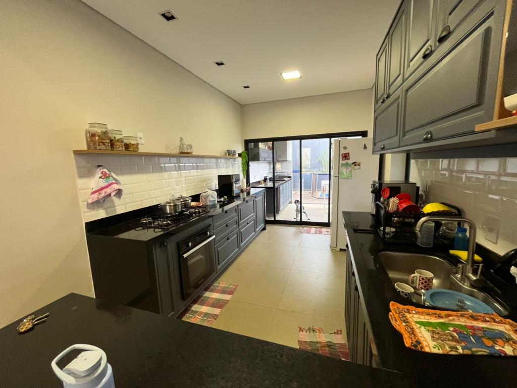 Casa oportunidade no Condominio Vivendas da Mata #3