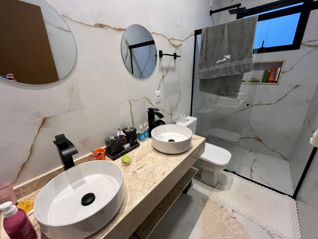 Casa oportunidade no Condominio Vivendas da Mata #4