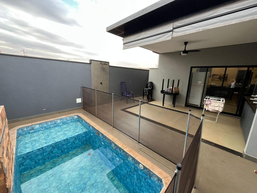 Casa oportunidade no Condominio Vivendas da Mata #25