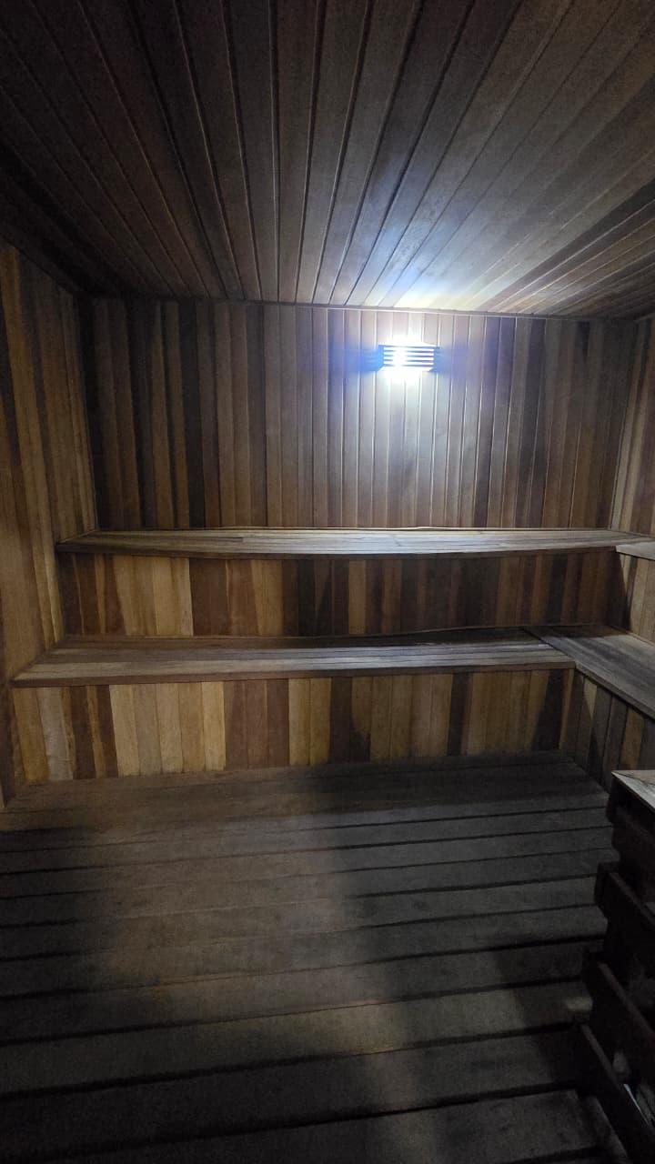 Apogeo 1 dorm #17