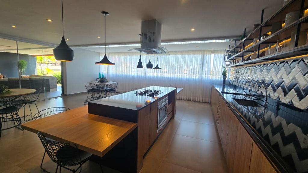 Apogeo 1 dorm #22