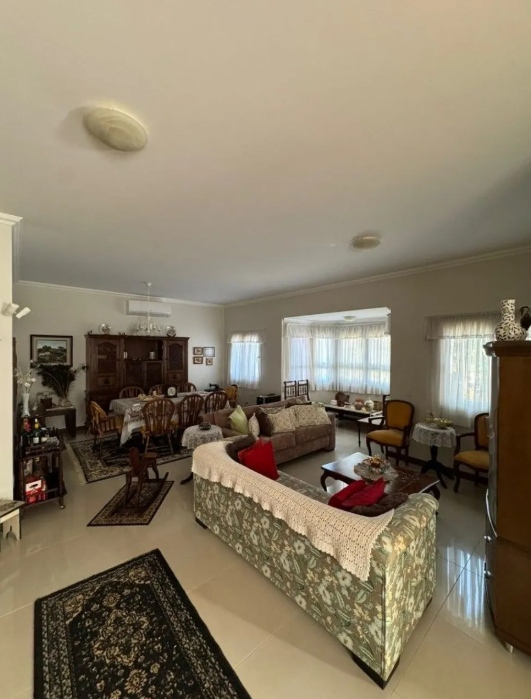 Casa à venda com 3 quartos, 230m² - Foto 17