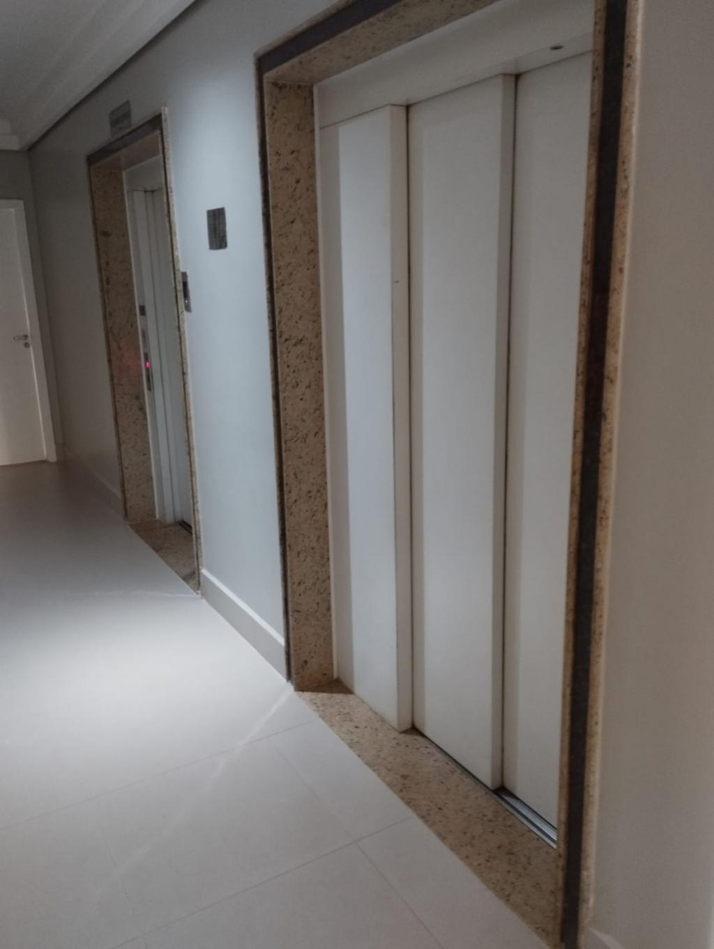 Apartamento com varanda no Condominio Panoramic #3
