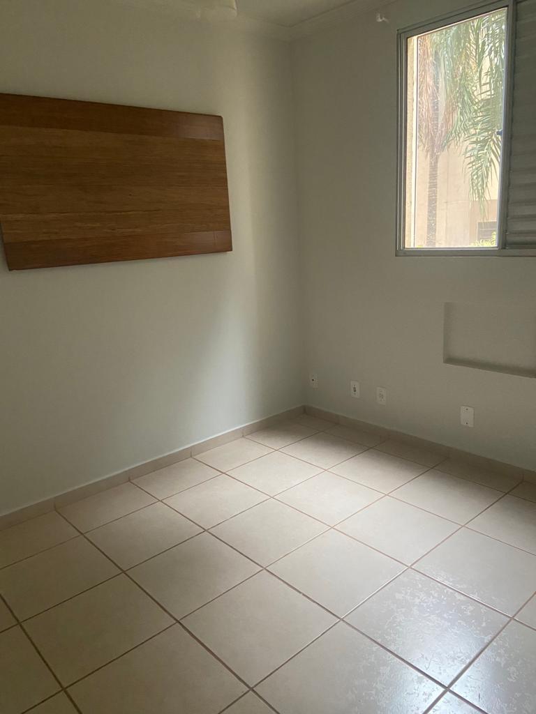 Apartamento à venda com 2 quartos, 45m² - Foto 3