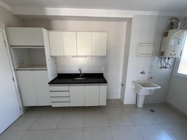 Apto 3 suites Nova Alianca #3