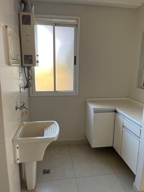 Apto 3 suites Nova Alianca #4
