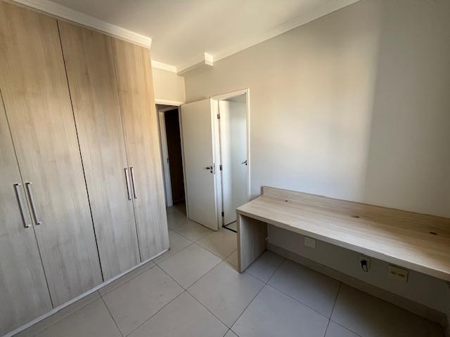 Apto 3 suites Nova Alianca #8