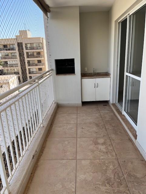 Apto 3 suites Nova Alianca #13