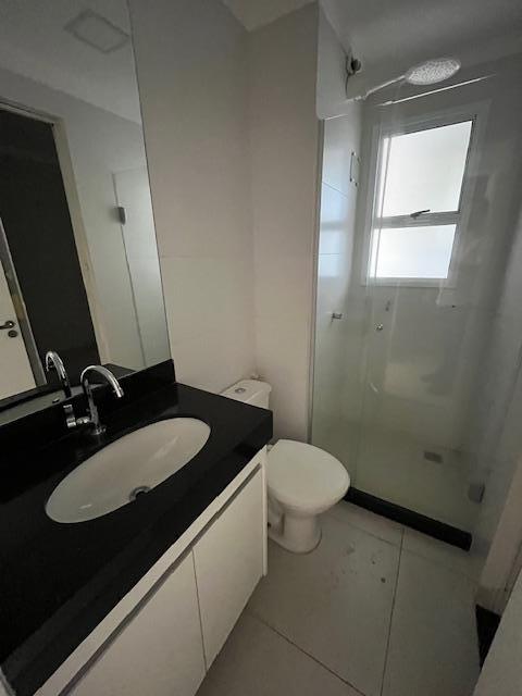 Apto 3 suites Nova Alianca #21
