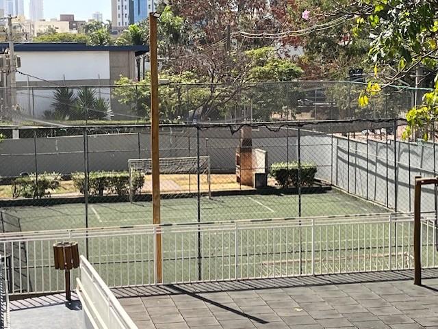 Apto 3 suites Nova Alianca #28