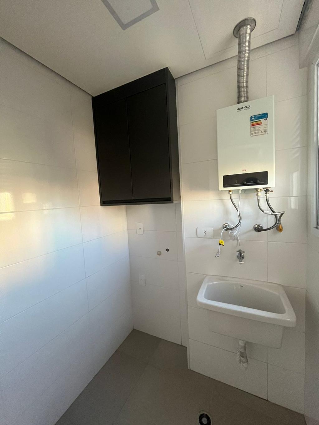Apartamento à venda com 2 quartos, 67m² - Foto 4