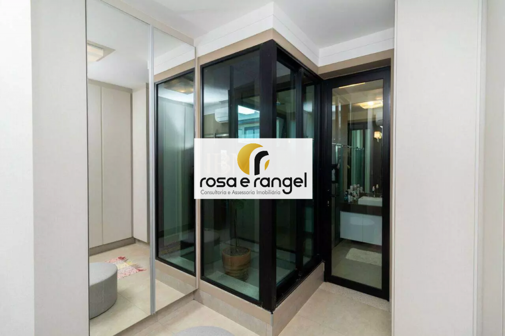 Casa de Condomínio à venda com 3 quartos, 339m² - Foto 2