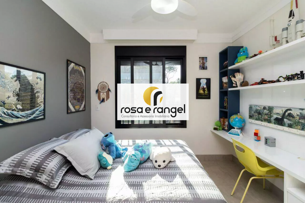 Casa de Condomínio à venda com 3 quartos, 339m² - Foto 7